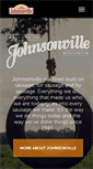 Mobile Screenshot of johnsonville.ca